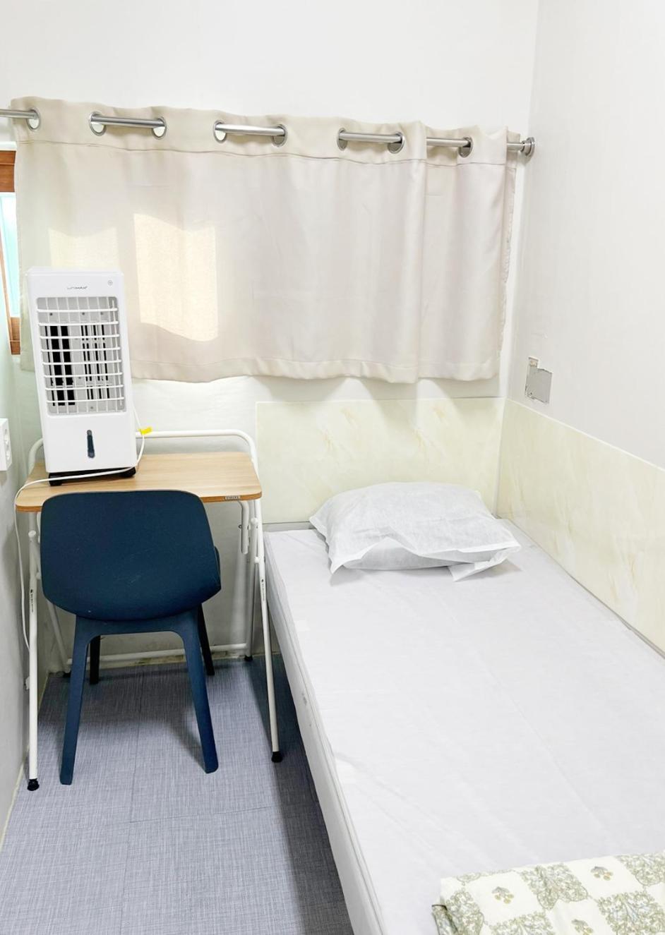 Singleguesthouse Cozybed -man Only- Seoul