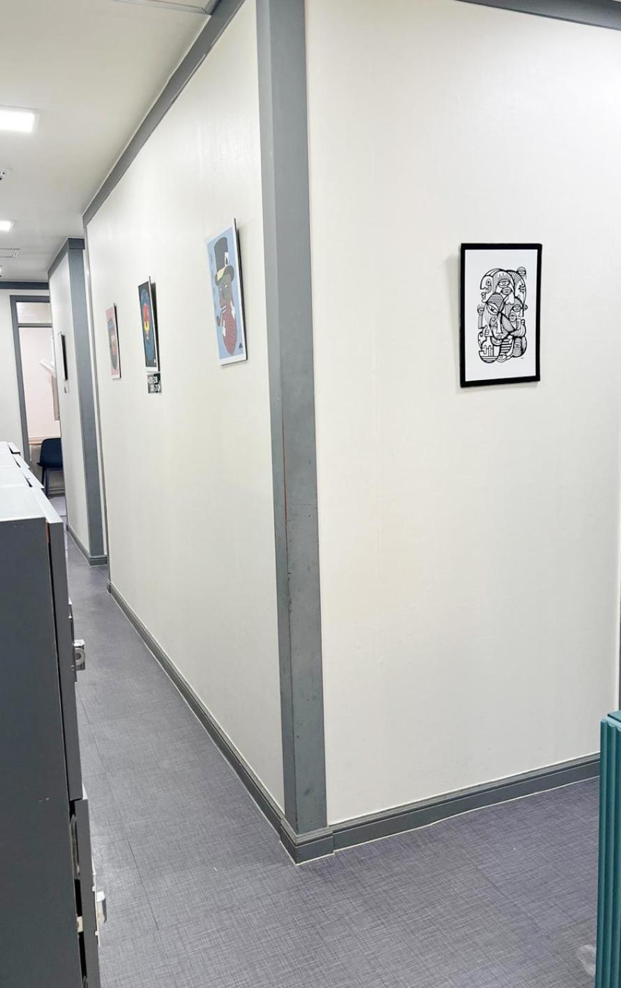 Singleguesthouse Cozybed -man Only- Hostel