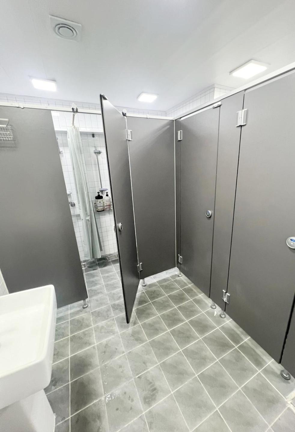 Singleguesthouse Cozybed -man Only- *