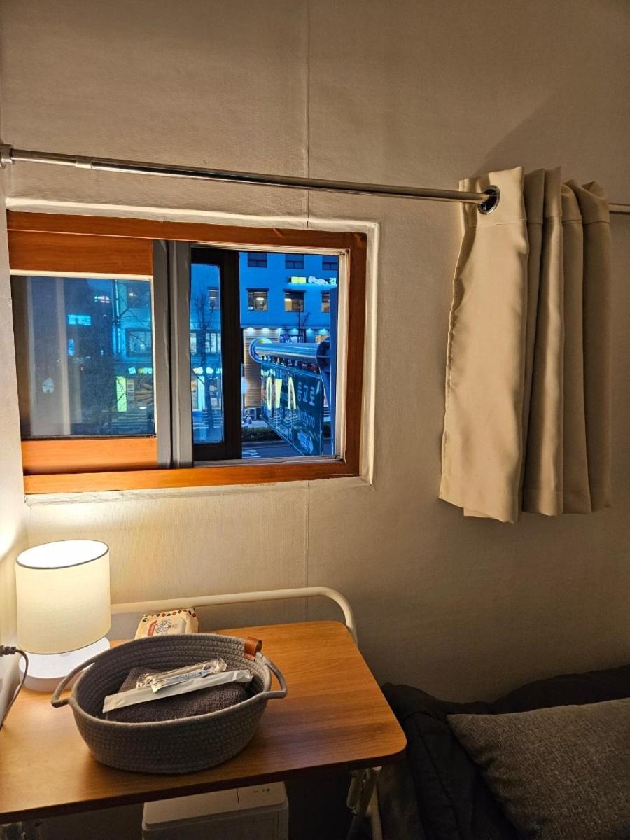 Singleguesthouse Cozybed -man Only- *