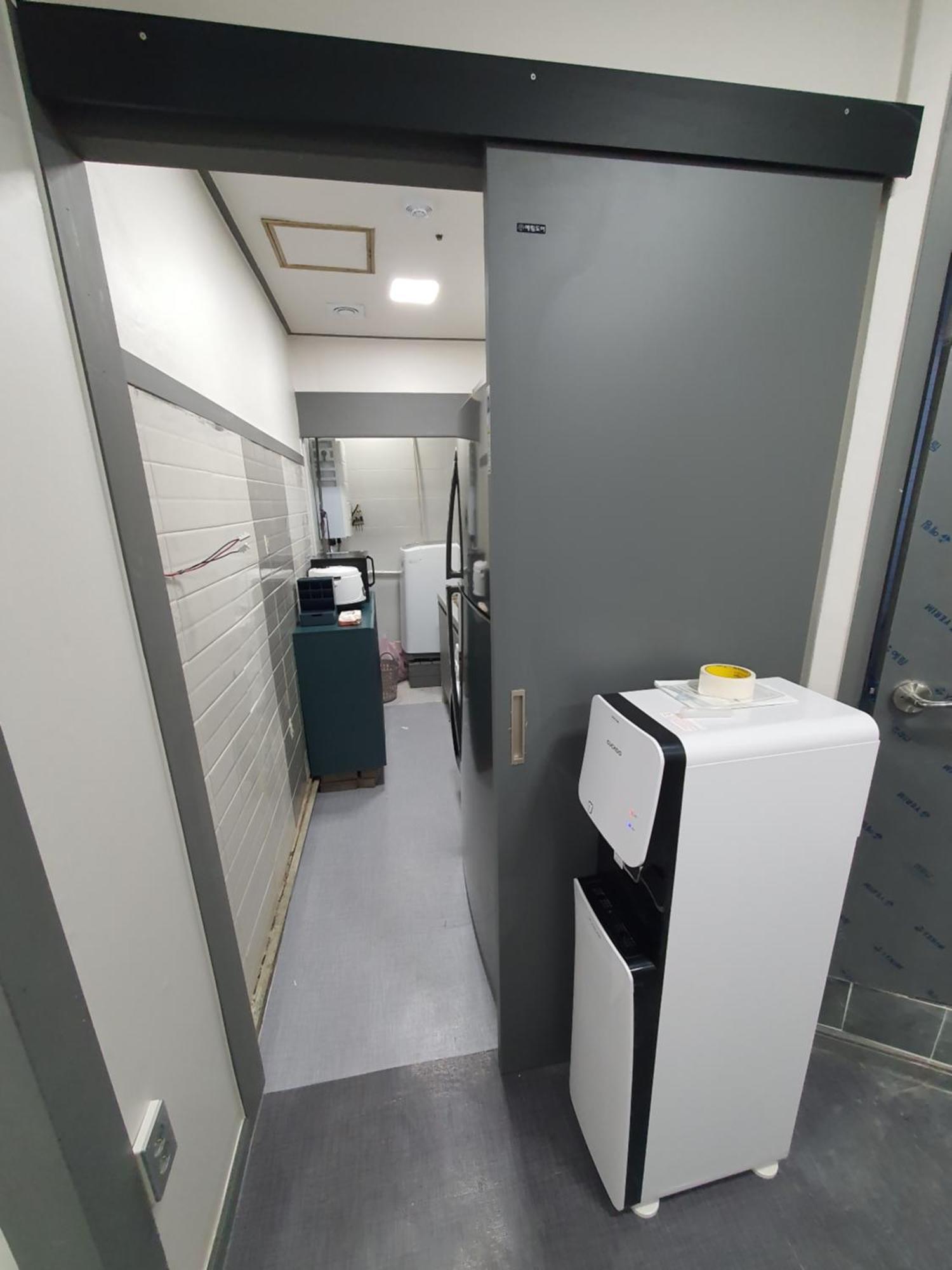 Singleguesthouse Cozybed -man Only- Seoul