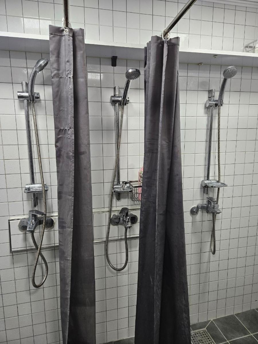 Singleguesthouse Cozybed -man Only- * Seoul