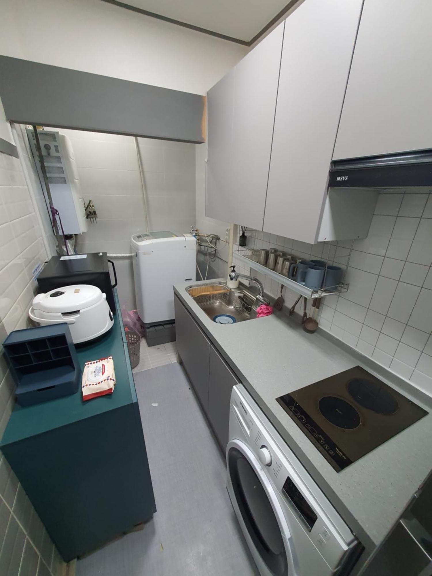 Hostel Singleguesthouse Cozybed -man Only-