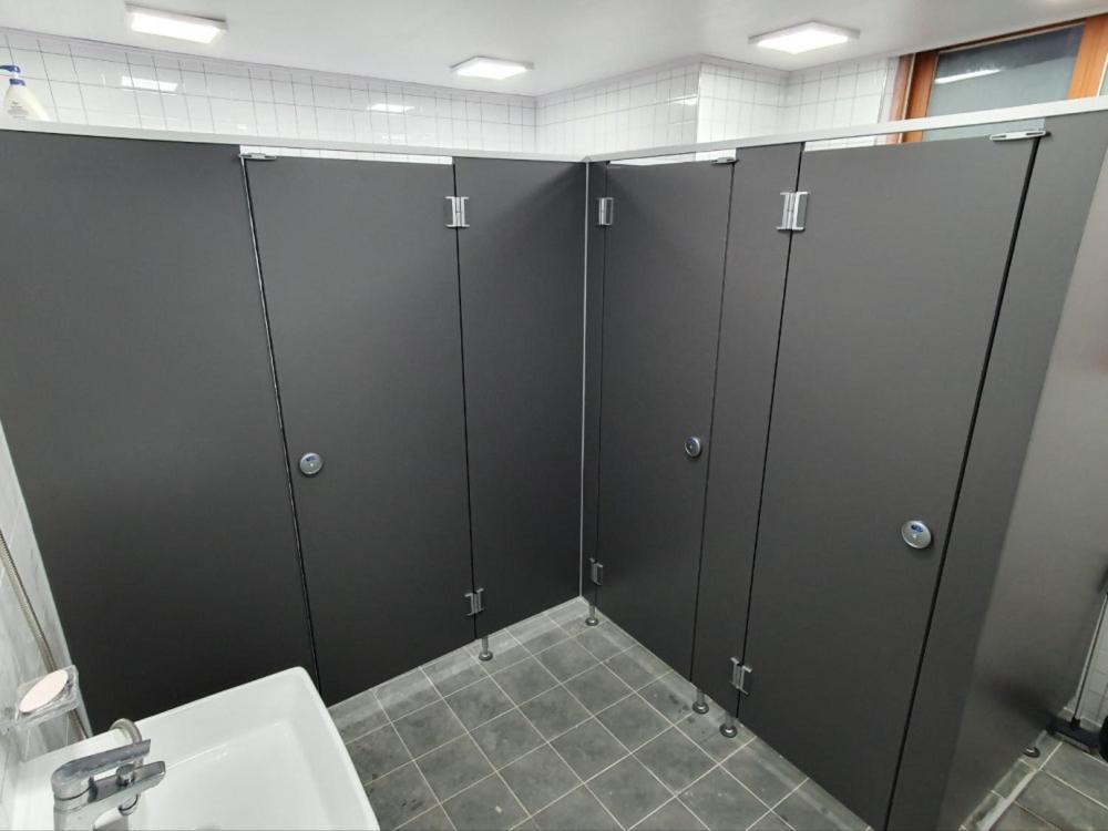 Hostel Singleguesthouse Cozybed -man Only- *