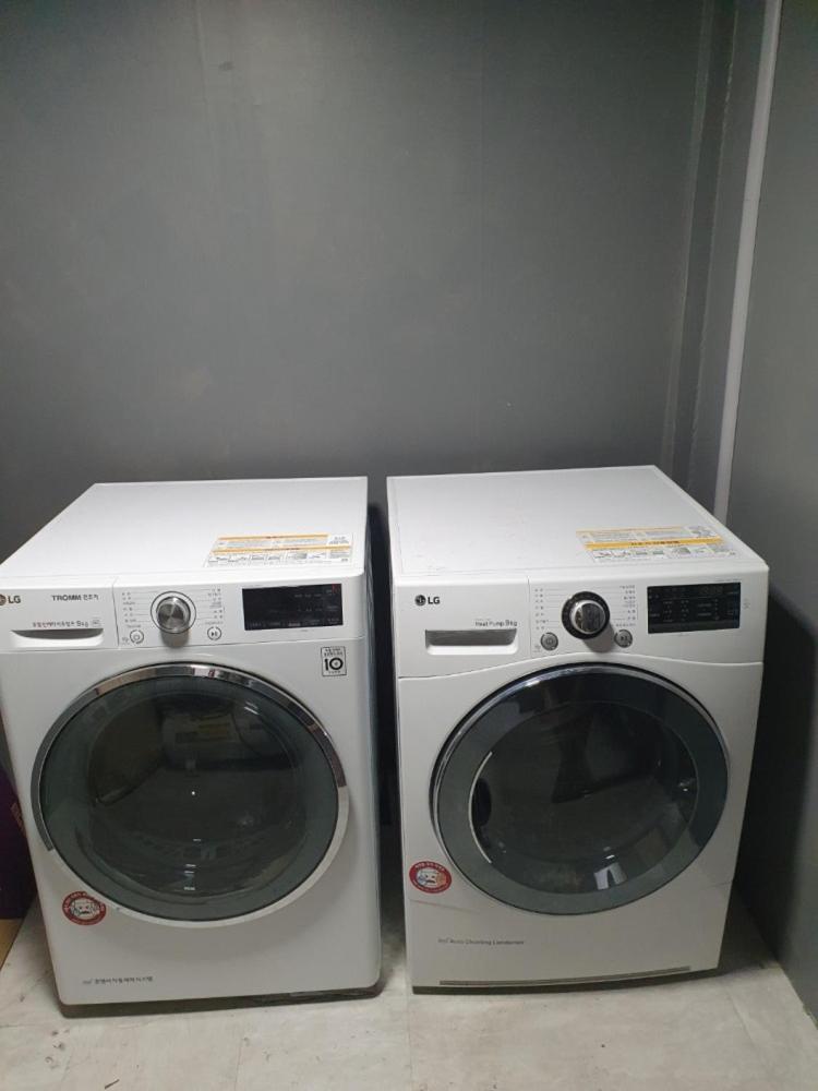 Singleguesthouse Cozybed -man Only- Asrama Seoul