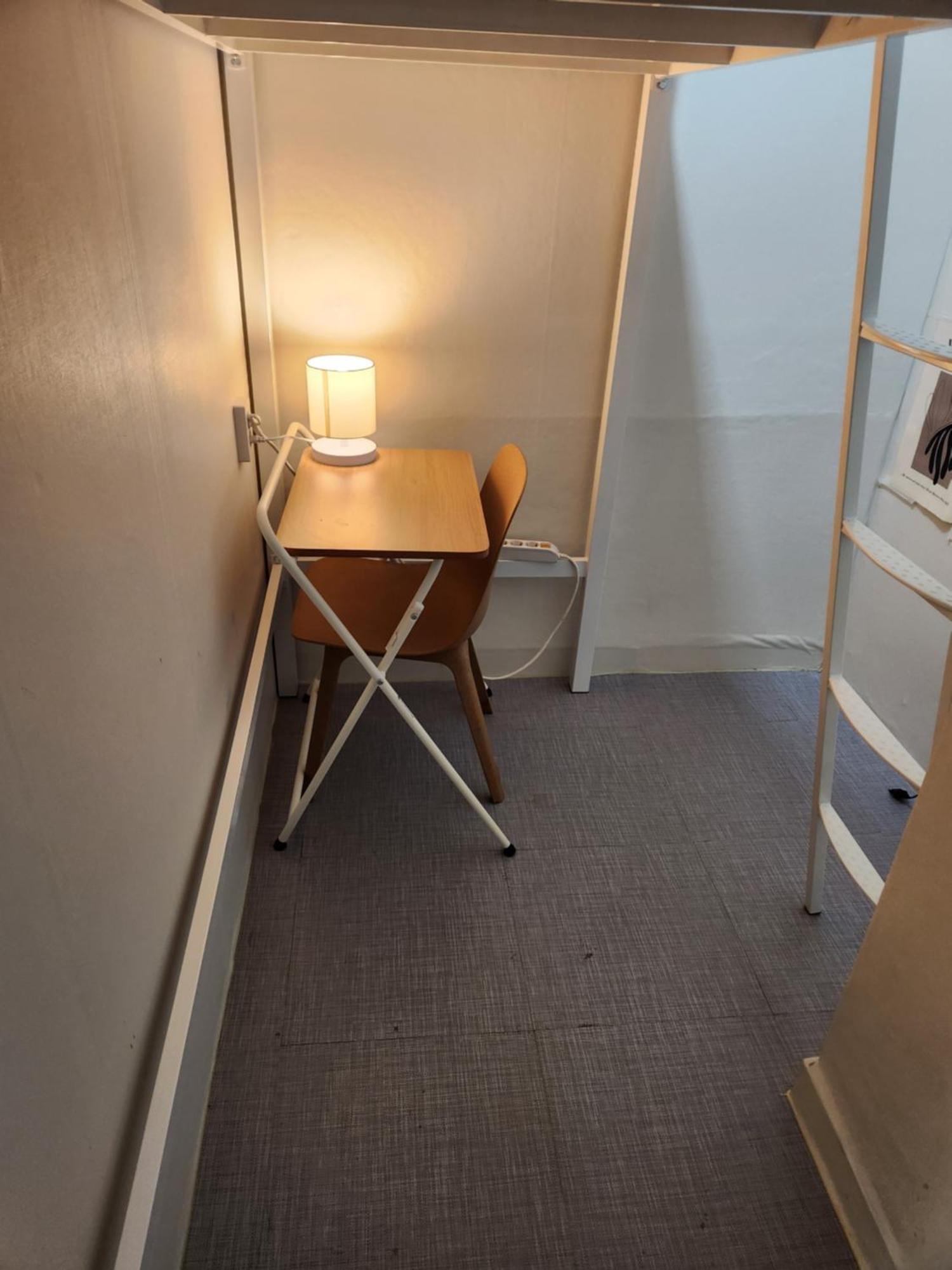 Singleguesthouse Cozybed -man Only- Seoul