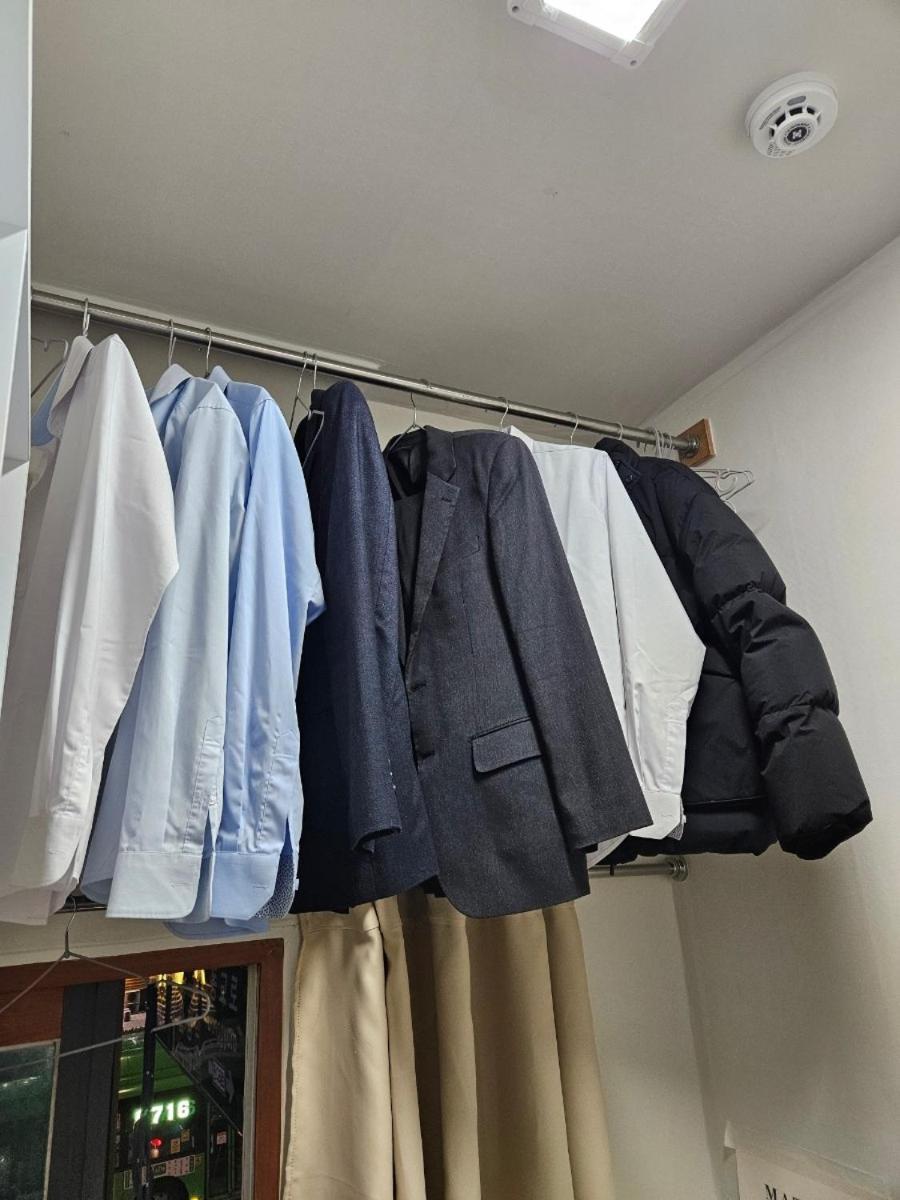Singleguesthouse Cozybed -man Only- * Seoul