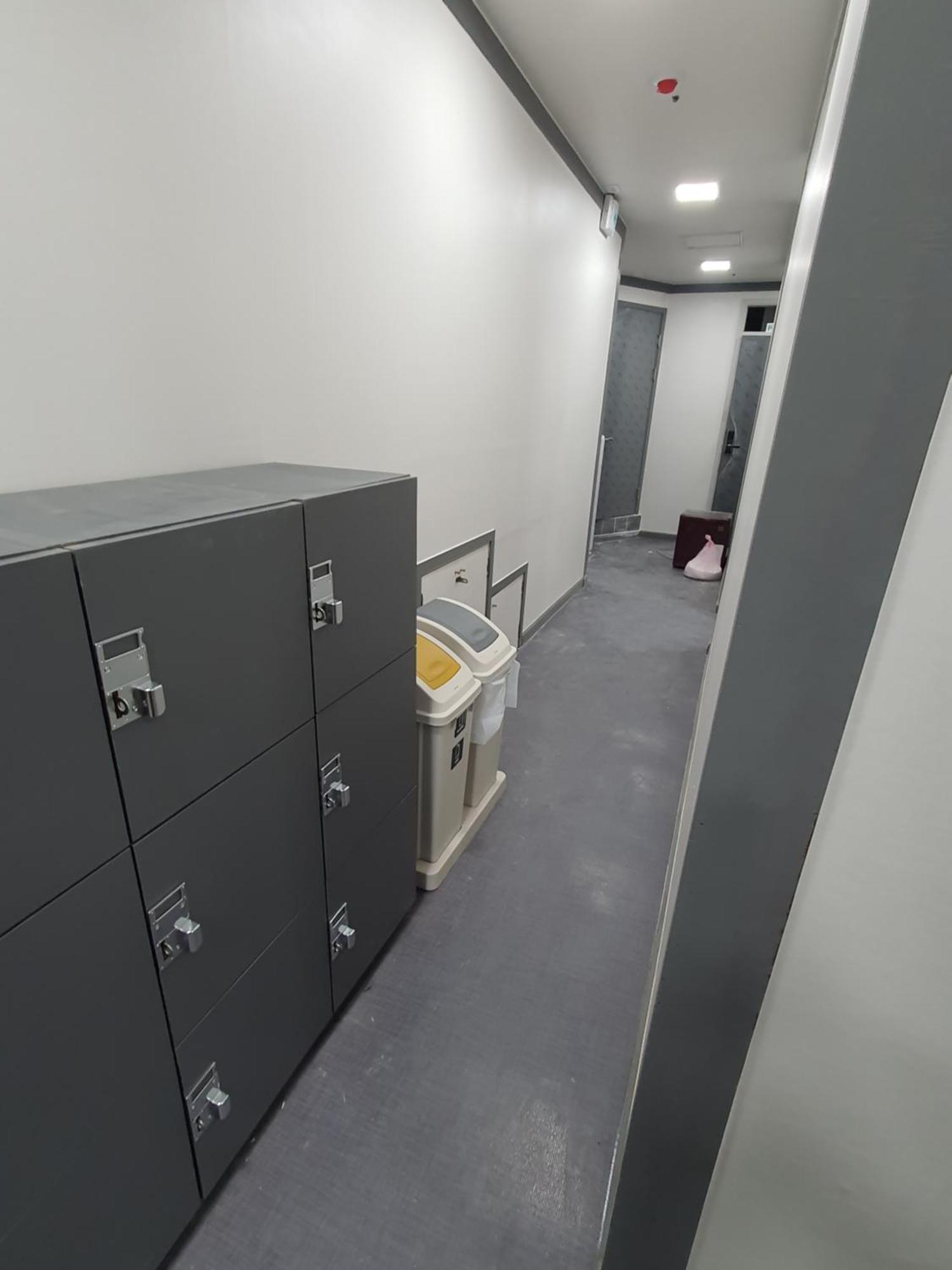 Hostel Singleguesthouse Cozybed -man Only-